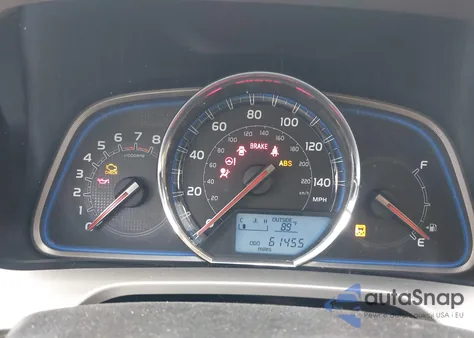 2015 Toyota Rav4 Limited из США, поврежденный, VIN JTMYFREV0FD065488